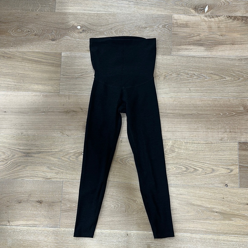 Beyond the Bump maternity leggings